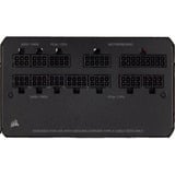 Corsair RM850x (2024) Renoveret, PC strømforsyning Sort