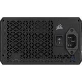 Corsair RM850x (2024) Renoveret, PC strømforsyning Sort