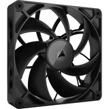 Corsair RX140 MAX Thick, Sag fan Sort
