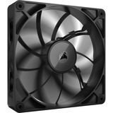 Corsair RX140 MAX Thick, Sag fan Sort