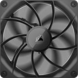 Corsair RX140 MAX Thick, Sag fan Sort