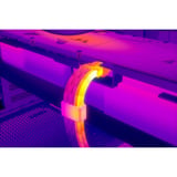 Corsair ThermalProtect 12V-2x6 strømforsyningskabel Hvid