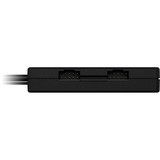Corsair USB hub Sort