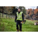 DEWALT DCMST561N, Græs trimmer Gul/Sort