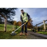 DEWALT DCMST561N, Græs trimmer Gul/Sort