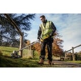 DEWALT DCMST561N, Græs trimmer Gul/Sort