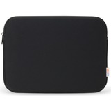DICOTA D31786 taske og etui til notebook 39,6 cm (15.6") Sort, Laptop Sort, Etui, 39,6 cm (15.6"), 0,11 g
