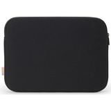 DICOTA D31786 taske og etui til notebook 39,6 cm (15.6") Sort, Laptop Sort, Etui, 39,6 cm (15.6"), 0,11 g