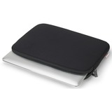 DICOTA D31786 taske og etui til notebook 39,6 cm (15.6") Sort, Laptop Sort, Etui, 39,6 cm (15.6"), 0,11 g