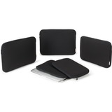 DICOTA D31786 taske og etui til notebook 39,6 cm (15.6") Sort, Laptop Sort, Etui, 39,6 cm (15.6"), 0,11 g