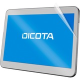 DICOTA D70524 antirefleks skærm 21,1 cm (8.3") 2H, Beskyttelse af personlige oplysninger gennemsigtig, 21,1 cm (8.3"), Tablet, 2H, Anti-mikrobiel, 10 g