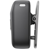 DJI Mic Mini Sender, Mikrofon Sort