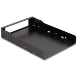 DeLOCK 18008, Monteringsrammen Sort