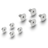 DeLOCK 18008, Monteringsrammen Sort