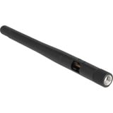 DeLOCK 90150, Antenne Sort