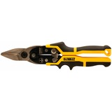 DeWALT Tin snips Gul/Sort