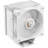 DeepCool AK700 VC WH, CPU køler Hvid