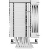 DeepCool AK700 VC WH, CPU køler Hvid