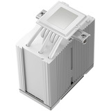 DeepCool AK700 VC WH, CPU køler Hvid