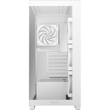 DeepCool CG580 4F V2 WH, Towerkabinet Hvid