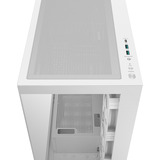 DeepCool CG580 4F V2 WH, Towerkabinet Hvid