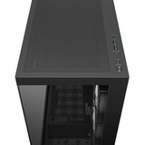 DeepCool R-CG580-BKADA4-G-1, Towerkabinet Sort