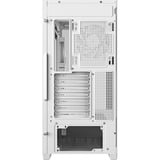 DeepCool R-CG580-WHADA4-G-2, Towerkabinet Hvid