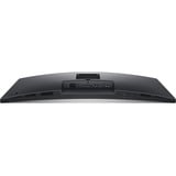 Dell P3424WEB, LED-skærm Sort/Sølv