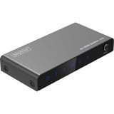 Digitus 4K HDMI Splitter, 1x2 Sort
