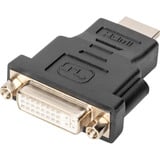 Digitus Adapter DVI-I > HDMI Sort