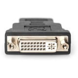 Digitus Adapter DVI-I > HDMI Sort