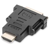 Digitus Adapter DVI-I > HDMI Sort