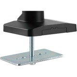 Digitus DA-90426, Skærmbeslag Sort (mat)