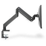 Digitus DA-90426, Skærmbeslag Sort (mat)