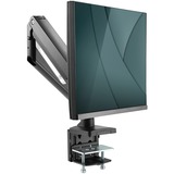 Digitus DA-90426, Skærmbeslag Sort (mat)