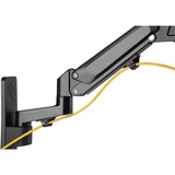 Digitus DA-90428, Skærmbeslag Skifer