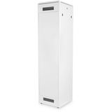 Digitus DN-19 47U-6/6-1 stativ Fritstående reol Grå, IT kabinet Lys grå, Fritstående reol, 47U, 800 kg, Grå