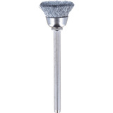 Dremel 26150442JA, Børste 