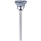 Dremel Trådbørste Ø 13 mm 