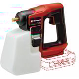 EINHELL 3425240, GE-WS 18/10 Li-Solo, Pumpe & tryksprøjter Rød/Sort