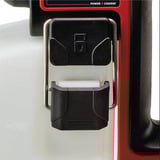 EINHELL 3425240, GE-WS 18/10 Li-Solo, Pumpe & tryksprøjter Rød/Sort