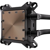 ENDORFY Navis F360, Vandkøling Sort