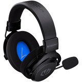 ENDORFY VIRO Infra Wireless, Gaming headset Sort