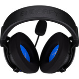 ENDORFY VIRO Infra Wireless, Gaming headset Sort