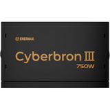 Enermax CYBERBRON III 750W, PC strømforsyning 