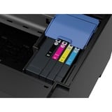 Epson WorkForce WF-7310DTW blækprinter Farve 4800 x 2400 dpi A3 Wi-Fi, Ink-jet printer Sort, Farve, 4, 4800 x 2400 dpi, A3, 32 sider pr. minut, Duplex udskrivning