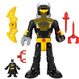 Fisher-Price HYG31, Spil figur 