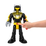 Fisher-Price HYG31, Spil figur 