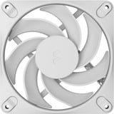 Fractal Design Dynamic 3 120, Sag fan Hvid