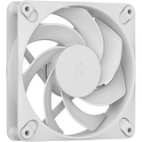 Fractal Design FD-F-DY3-1203, Sag fan Hvid